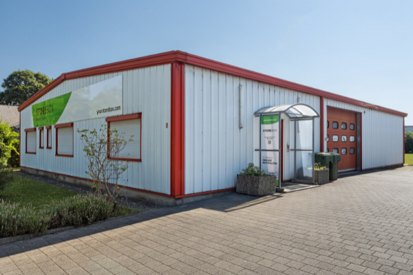 Selfstorage Storebox Lahr