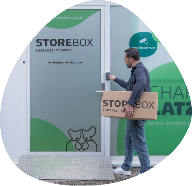 Le développement durable chez Storebox