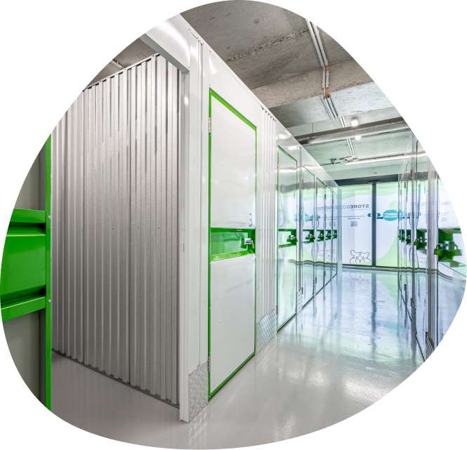 Sustainability Logistics solutions for businesses